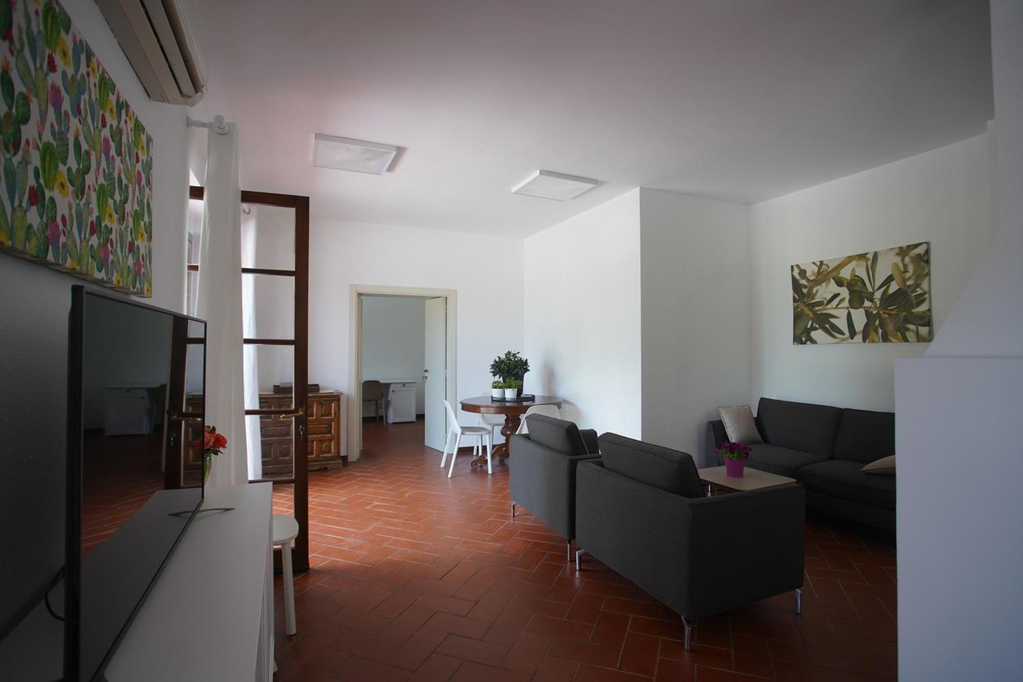 Gli Ulivi Di Gino Bed & Breakfast Sanarica Bagian luar foto