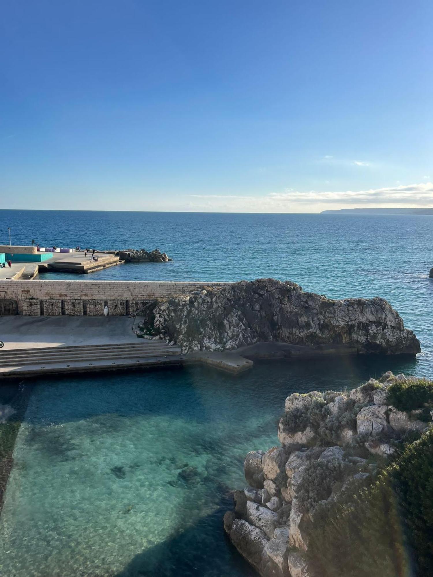 Gli Ulivi Di Gino Bed & Breakfast Sanarica Bagian luar foto