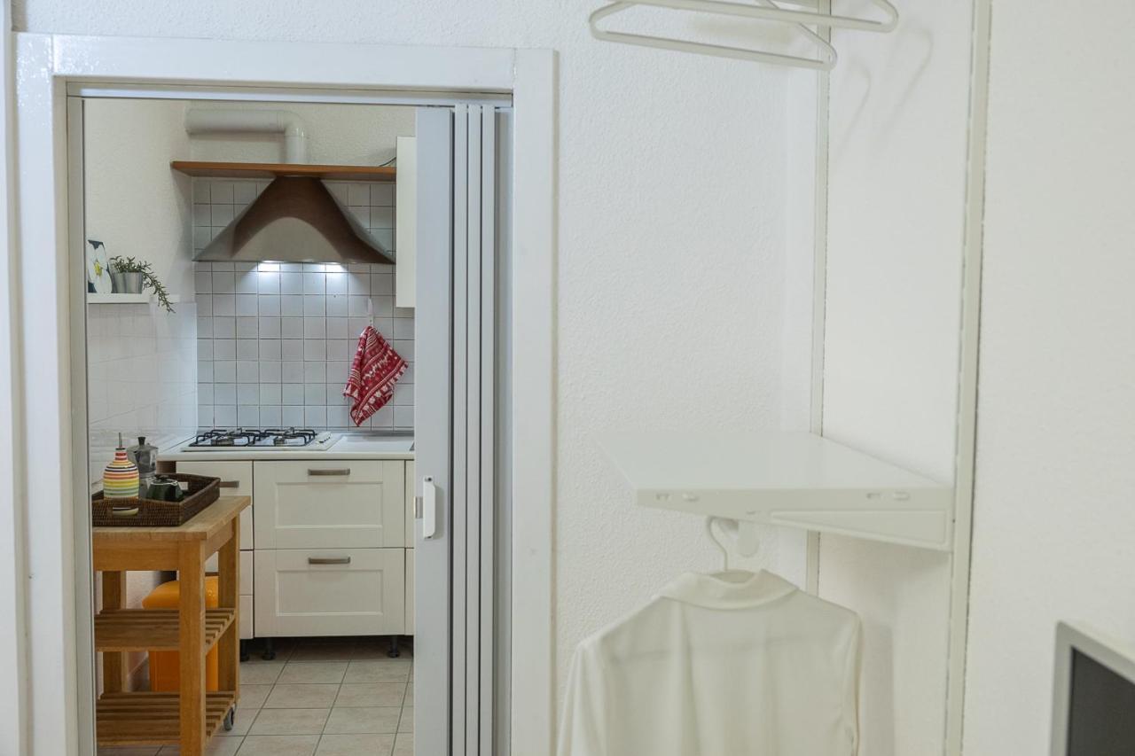Gli Ulivi Di Gino Bed & Breakfast Sanarica Bagian luar foto