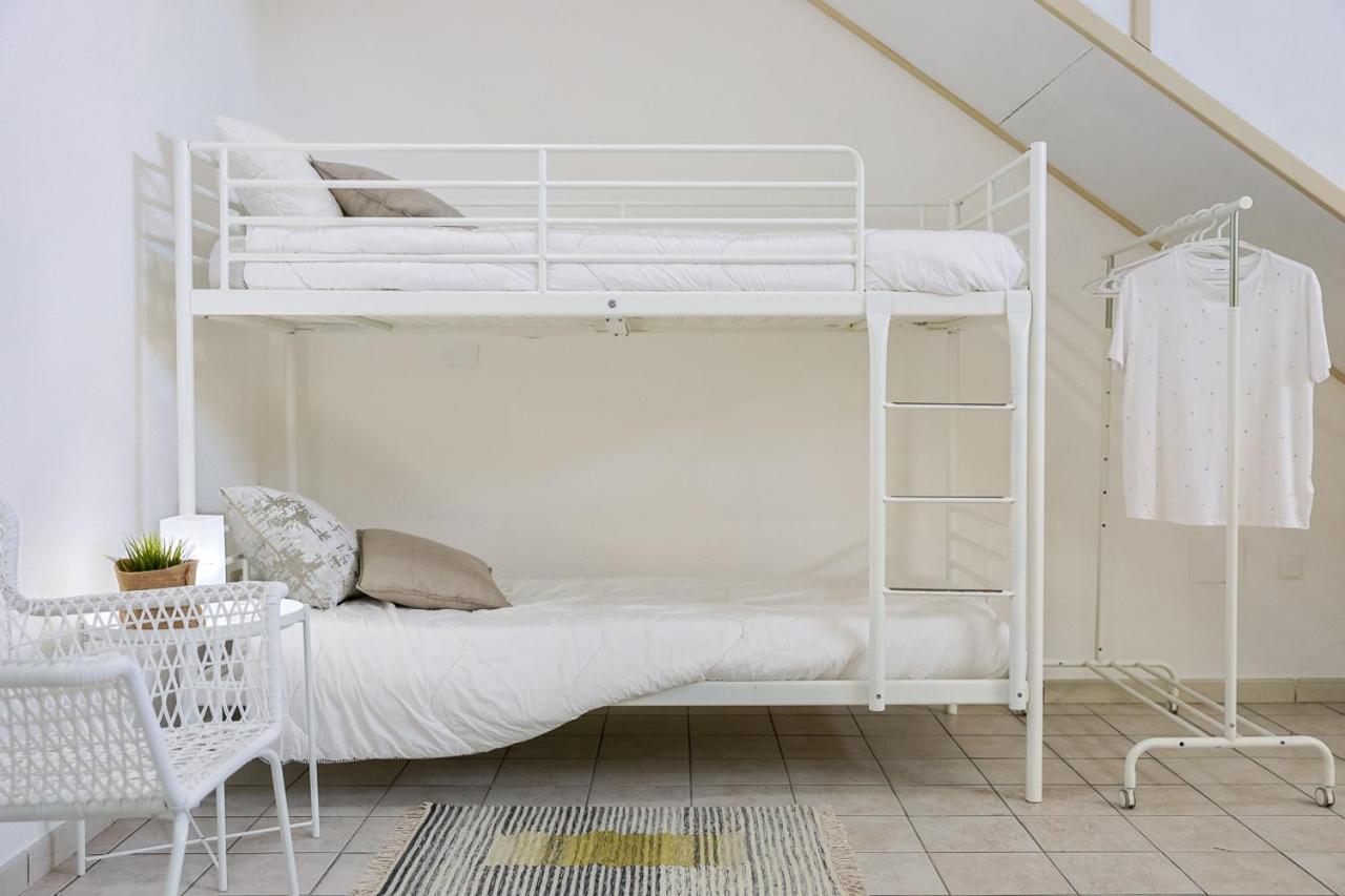 Gli Ulivi Di Gino Bed & Breakfast Sanarica Bagian luar foto