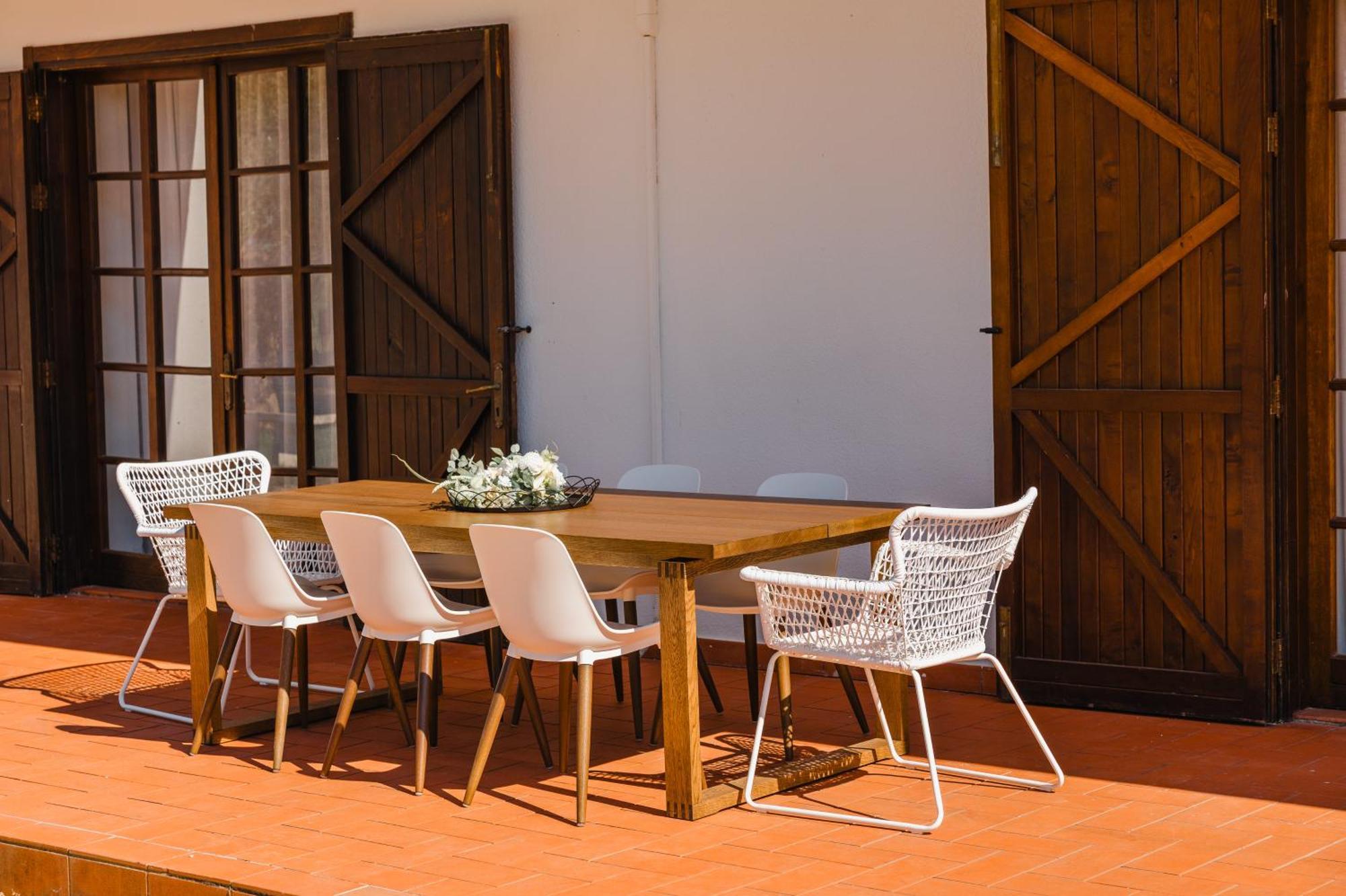 Gli Ulivi Di Gino Bed & Breakfast Sanarica Bagian luar foto